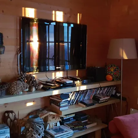 Chalet Top Of The World Chalet With Awesome Dents Du Midi View Fireplace 3 Bedrooms Ski In Ski Out Too *