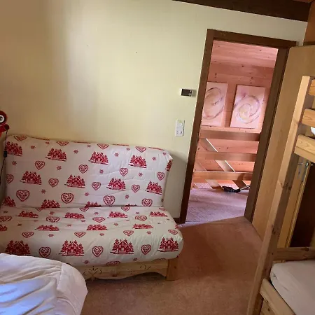 Top Of The World Chalet With Awesome Dents Du Midi View Fireplace 3 Bedrooms Ski In Ski Out Too Chalet *