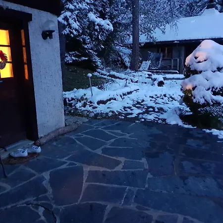 Chalet Top Of The World Chalet With Awesome Dents Du Midi View Fireplace 3 Bedrooms Ski In Ski Out Too *