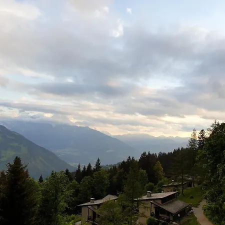 Top Of The World Chalet With Awesome Dents Du Midi View Fireplace 3 Bedrooms Ski In Ski Out Too *