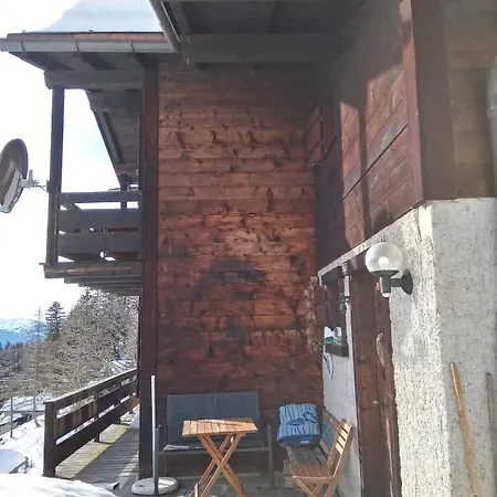 Top Of The World Chalet With Awesome Dents Du Midi View Fireplace 3 Bedrooms Ski In Ski Out Too Chalet Gryon